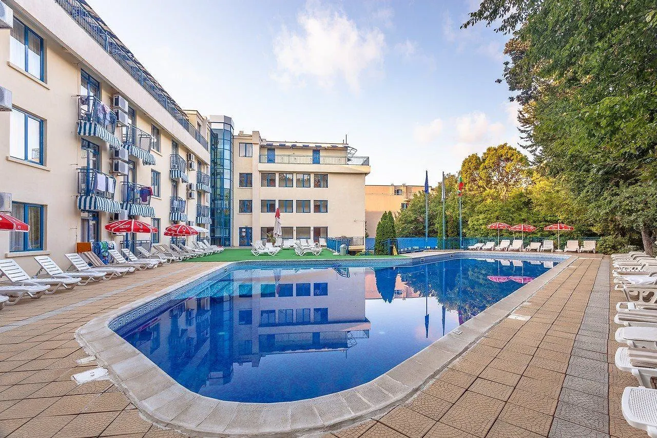Blue Sky Hotel - & Parking 金沙