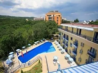 Blue Sky Hotel - & Parking 金沙
