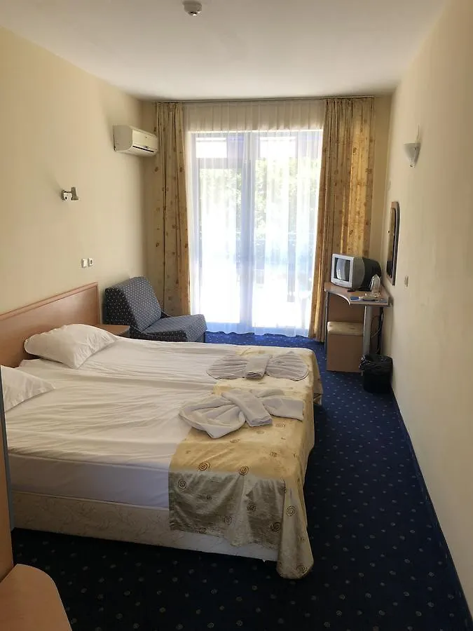 Blue Sky Hotel - & Parking 金沙