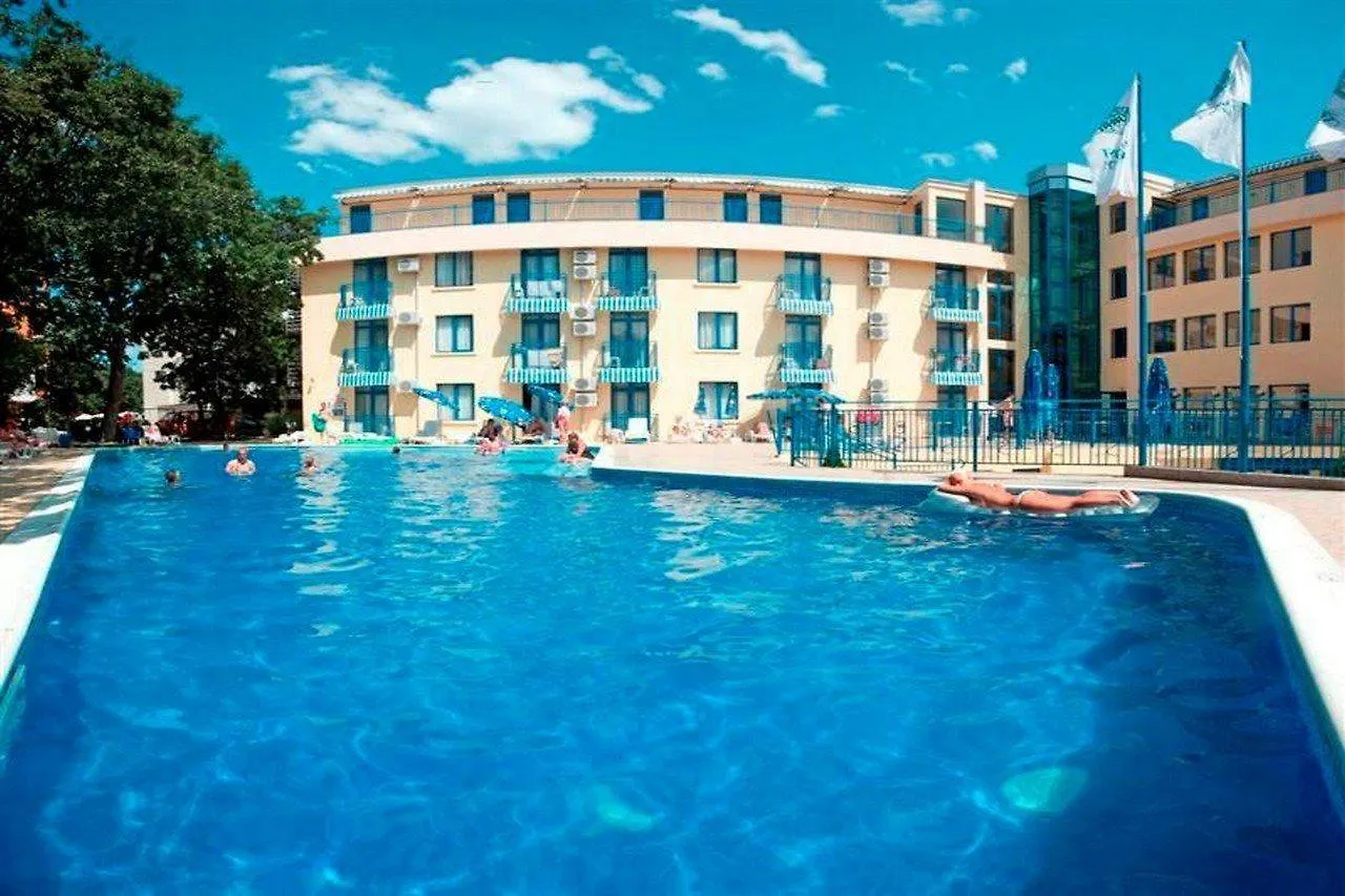 Blue Sky Hotel - & Parking Złote Piaski